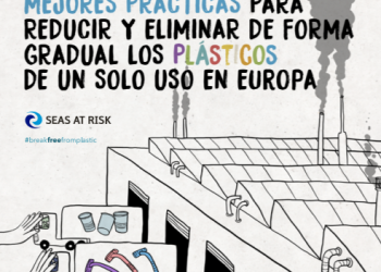 Lucha contra la contaminación por plásticos: España, rezagada por su escasa ambición