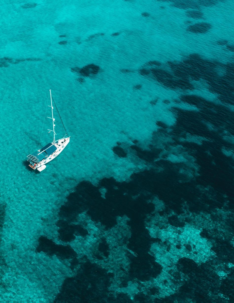 Alquilar un yate: vacaciones de lujo a bordo
