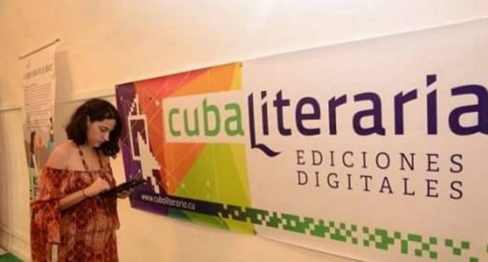 Concurso Booktubers en Cuba promueve literatura en espacio virtual