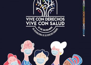 Marea arcoíris pregunta a la nueva directora del Observatorio de Derechos Humanos, ¿Dónde están los premios de Derechos Humanos del año 2020?