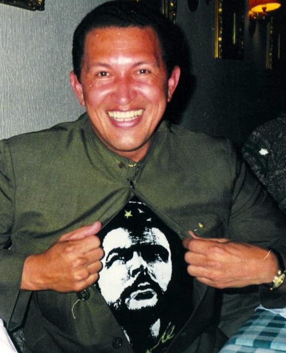 Venezuela: 67 aniversario del natalicio del Comandante Hugo Chávez Frías