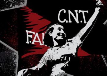 A 85 años del golpe franquista, sin memoria ni justicia, recordamos las luchas libertarias