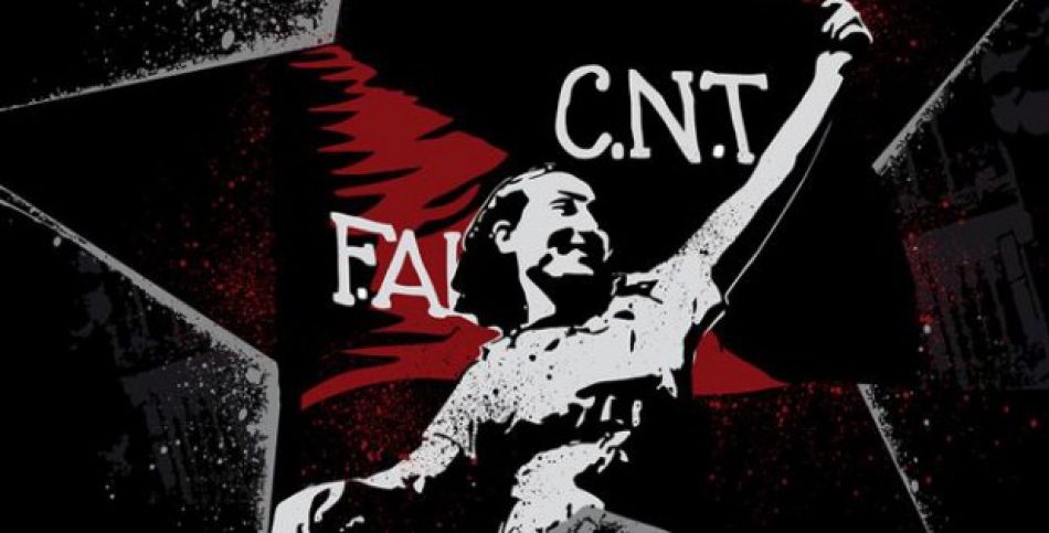 A 85 años del golpe franquista, sin memoria ni justicia, recordamos las luchas libertarias