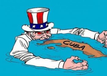 Cuba: EEUU empuja una intervención