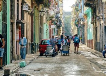 Cuba y la cuestión de los derechos humanos
