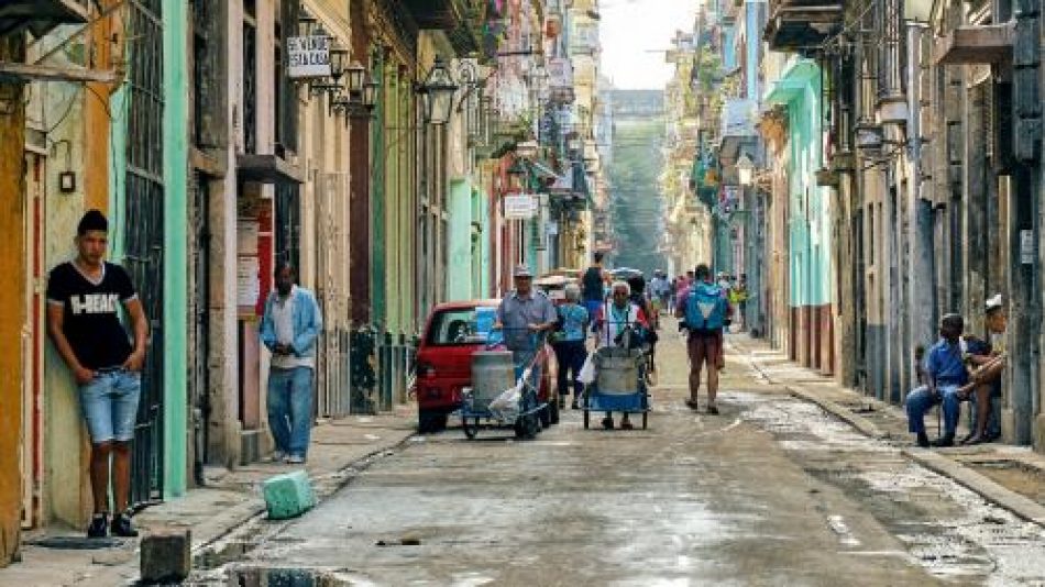 Cuba y la cuestión de los derechos humanos