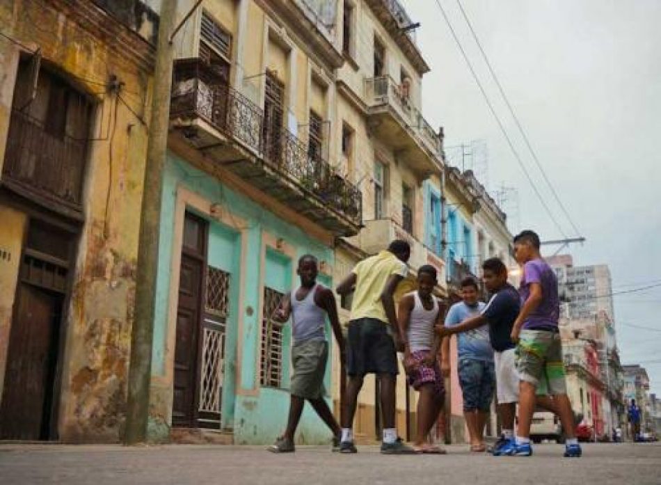 Cuba y el valor de una experiencia por el socialismo