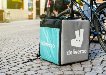 Riders x Derechos a Deliveroo, tras anunciar su salida de España: «Si no quieren cumplir con el Estatuto de los Trabajadores que cierren al salir»