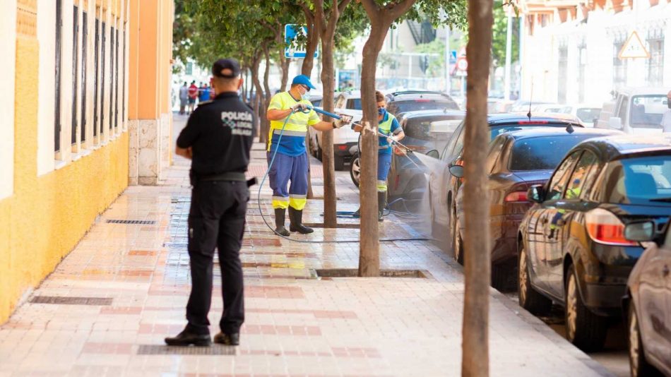 El Ministerio de Igualdad condena un nuevo asesinato por violencia de género en Málaga