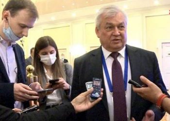 Rusia: mejorar situación humanitaria en Siria debe ser prioridad para la comunidad internacional