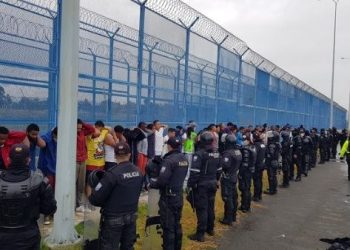 Gobierno de Ecuador declara en emergencia al sistema carcelario