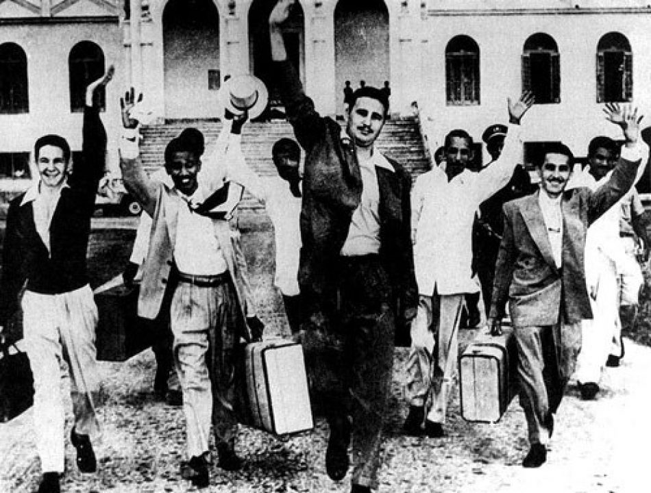 A 68 años del Asalto al cuartel Moncada: El comienzo de la gesta revolucionaria que sigue tan vigente como aquel 26 de julio de 1953