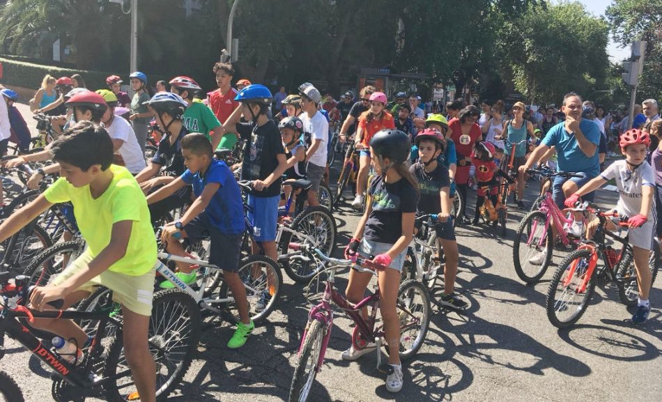 La Junta de Ciudad Lineal “ningunea” a las asociaciones vecinales en la organización de las fiestas del distrito