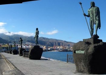 Canarias: un archipiélago único
