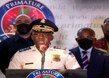 Policía haitiana afirma que el magnicidio de Moïse fue planeado en República Dominicana