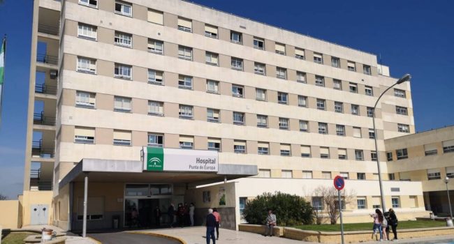 CCOO denuncia la masificación de las Urgencia en Hospital Punta de Europa