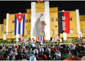 El asalto al cuartel Moncada: una herejía revolucionaria seguida de múltiples hazañas