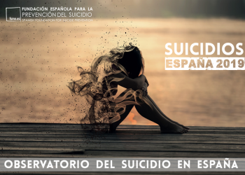 La Fundación Española para la Prevención del Suicidio publica su informe con datos de 2019: es la principal causa de muerte externa de los jóvenes por vez primera