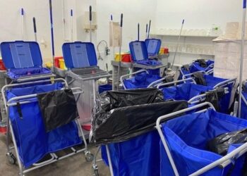 CGT denuncia la obstaculización de elecciones sindicales en el servicio de limpieza del Hospital Quirón de Palmones