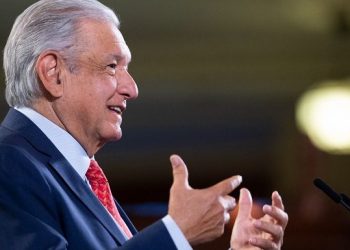 López Obrador llama a que el mundo convierta en hechos votación contra el bloqueo de EEUU a Cuba