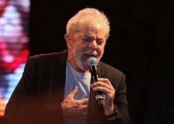 Lula supera a Bolsonaro en intención de voto, según encuesta