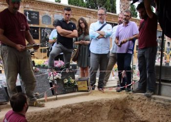 Compromís remarca las insuficiencias anteproyecto de Ley de Memoria Democrática