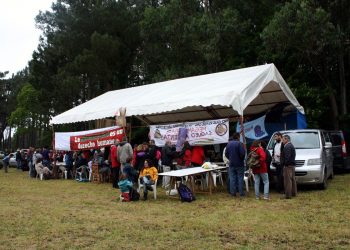 Ecologistas asturianos denuncian el impacto de un nuevo proyecto de minería de oro en Salave