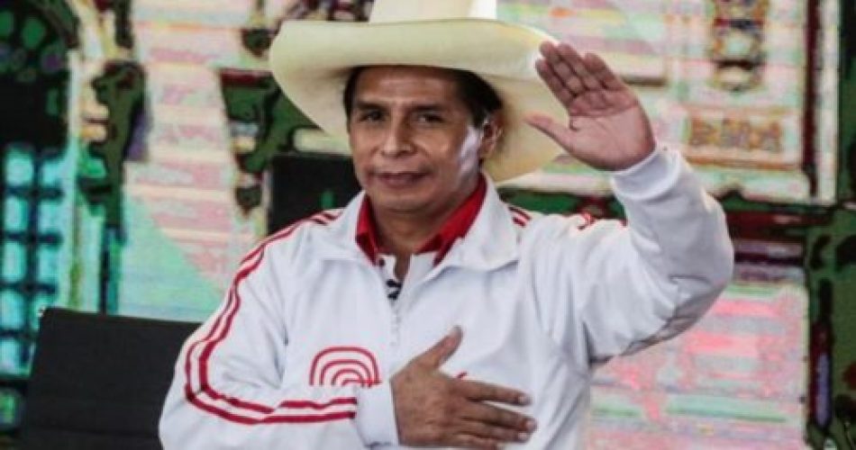 El Jurado Nacional Electoral de Perú proclamará la victoria de Pedro Castillo el martes 20 y asumirá el 28 de julio