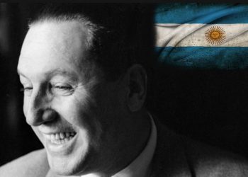 Juan Domingo Perón: defensor de las causas justas y de Argentina