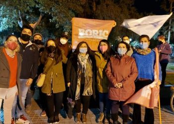 Primarias presidenciales mostraron fuerza de la izquierda de Chile