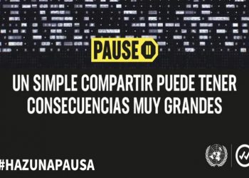 Campaña de ONU ayuda a combatir la desinformación