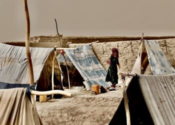 ACNUR alerta de una crisis humanitaria inminente en Afganistán