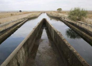 Ecologistas en Acción de Extremadura y Fundación Nueva Cultura del Agua consideran insostenible el plan de regadío de Tierra de Barros