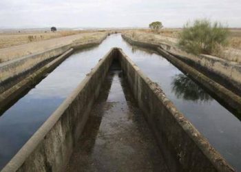 El Gobierno crea la Mesa Nacional y el Observatorio de la Sostenibilidad del Regadío