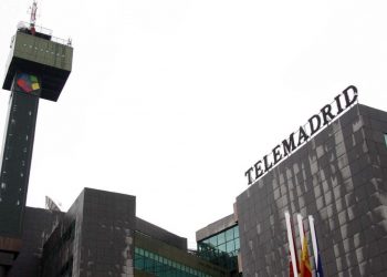 Señalan un «golpe a la independencia de Radio Televisión Madrid» por parte del Gobierno de Díaz Ayuso