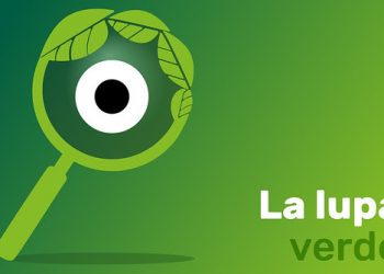 La Lupa Verde, el observatorio de Greenpeace para vigilar que la recuperación económica sea verde y justa