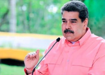 Maduro: Ganar elecciones regionales nos dará más gobernabilidad