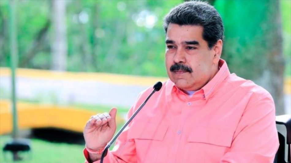 Maduro: Ganar elecciones regionales nos dará más gobernabilidad
