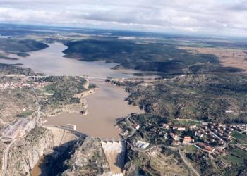 FACUA pide investigar drástica reducción de embalses explotados por Iberdrola y presenta un decálogo de medidas contra los abusos de las Eléctricas