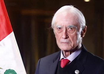 Perú de Pedro Castillo anuncia su salida del Grupo de «Lima»