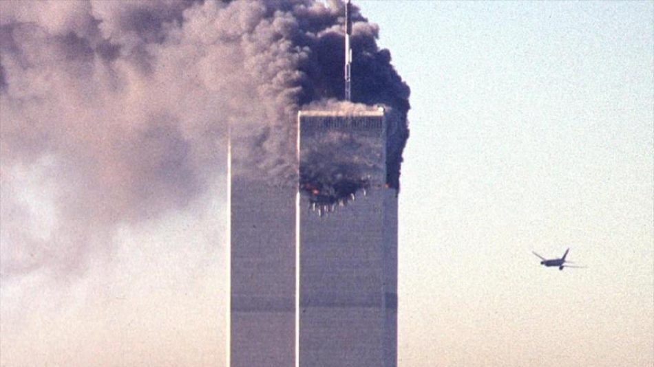 Senador de EEUU advierte: ‘Se disparó’ posibilidad de otro 11-S