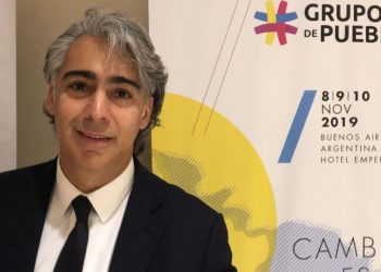 Denuncia de la violación de derechos humanos en contra de Marco Enríquez-Ominami