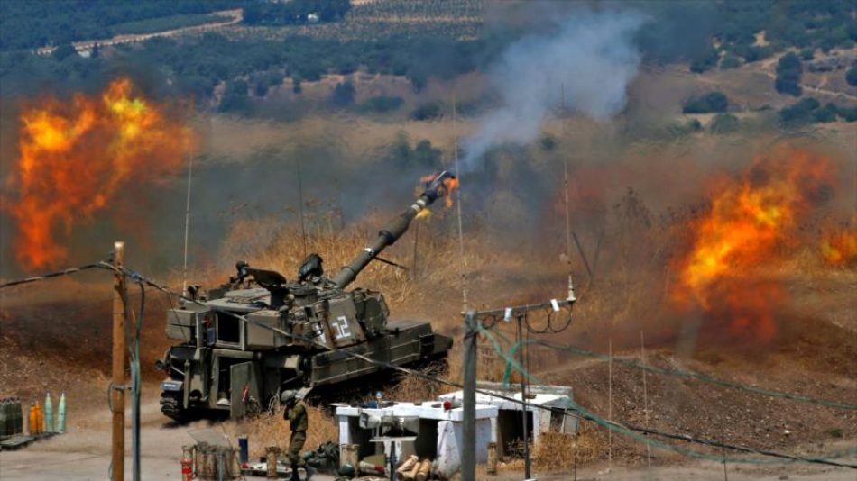Desde El Líbano ven “legítimo” responder a las agresiones israelíes
