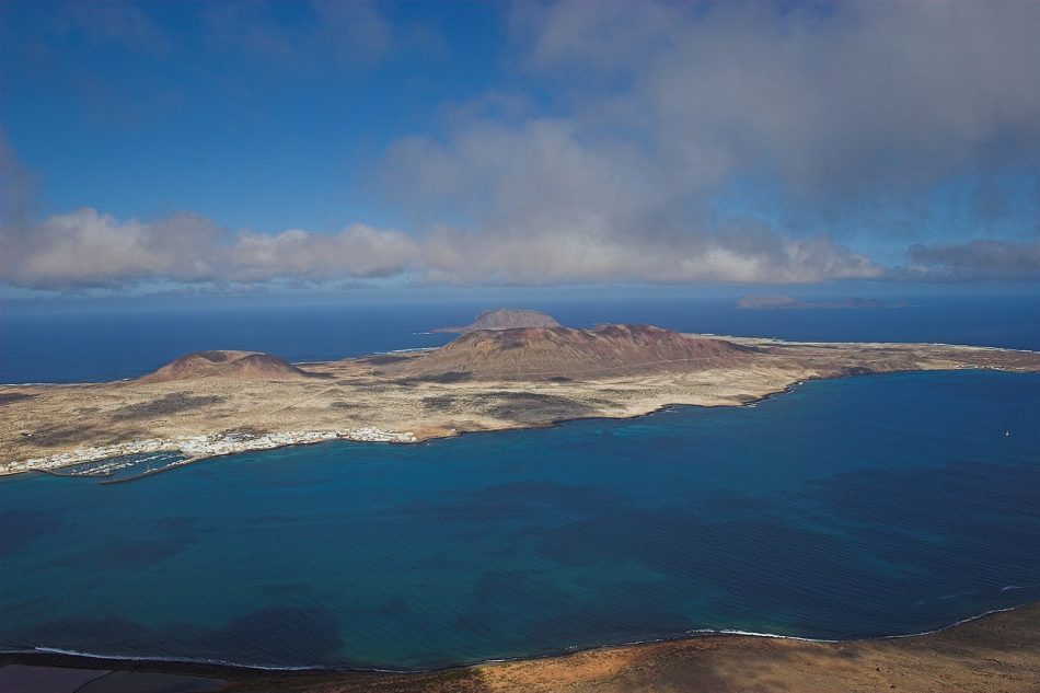 Denuncian irregularidades en el Plan de Ordenación de los Recursos Naturales del Archipiélago Chinijo