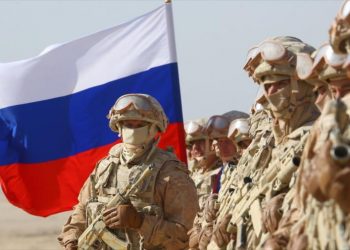 Rusia realiza otra maniobra militar cerca de frontera afgana