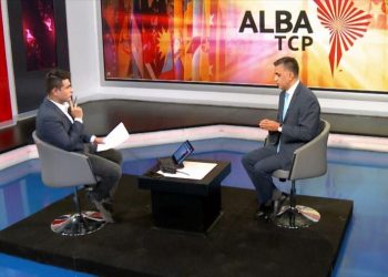 ALBA-TCP denuncia silencio cómplice de UE ante bloqueo de Cuba