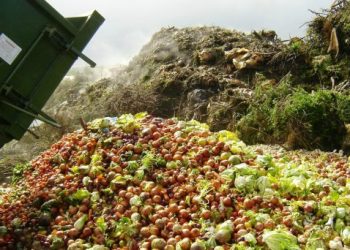 Gobierno de coalición puso en marcha en junio la campaña “Aquí no se tira nada”