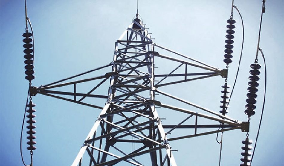 La nacionalización del sector eléctrico: una tarea imprescindible y urgente
