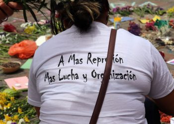 Honduras: Mujeres más afectadas por la violencia que por el Covid