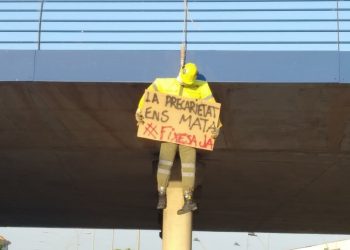 Continua la lucha en el servicio de Bomberos Forestales de la Generalitat Valenciana